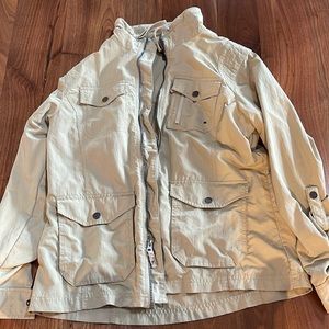 Eddie Bauer Cargo Jacket